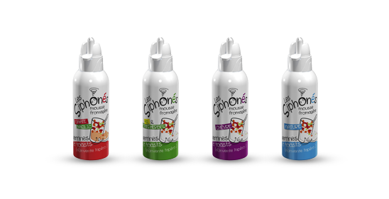 les produits