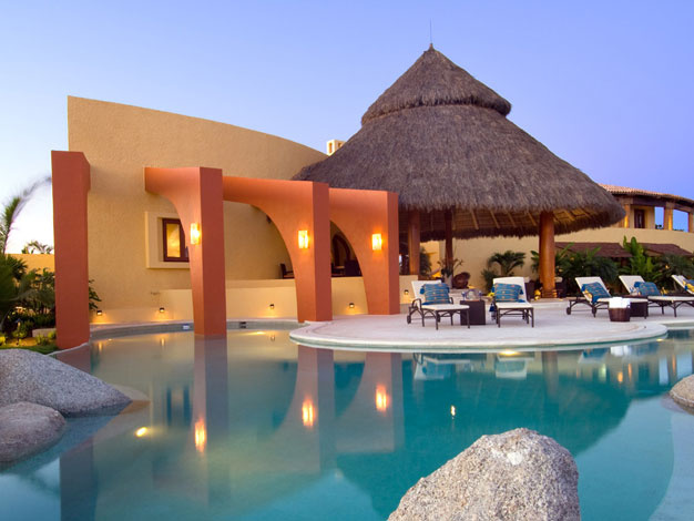 CASA EL DESTINO