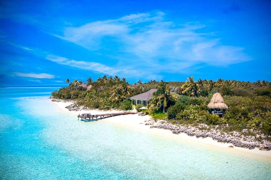 Musha Cay Bahamas