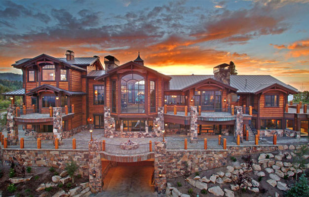 Deerfield Estate
