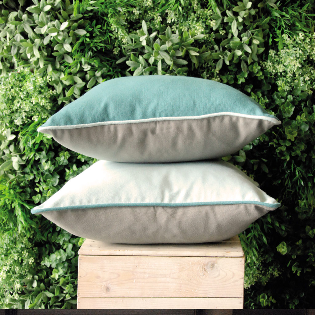 Coussins personnalisables Coussins personnalisables