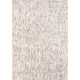 Tapis de luxe contemporain blanc Pacific par Angelo 170 x 240 cm