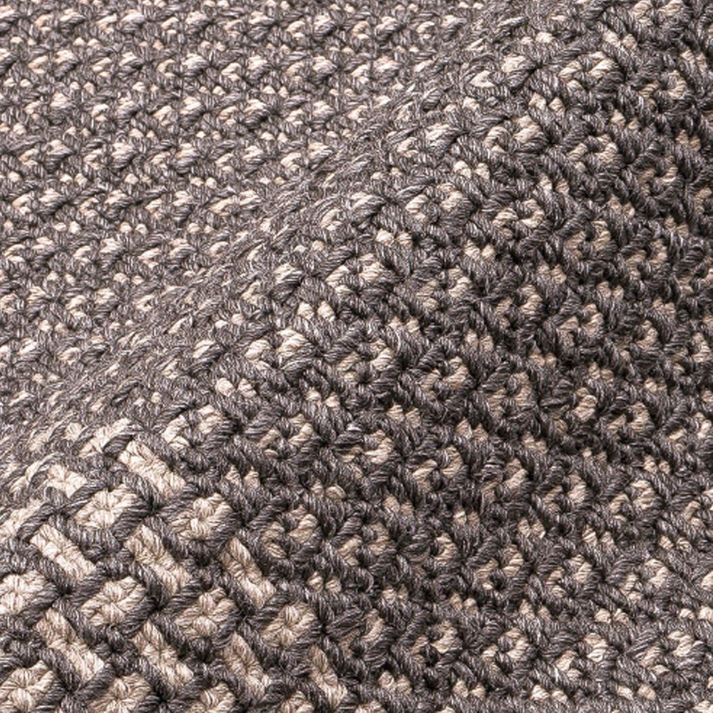 Tapis d'extérieur en polypropylène Artemis