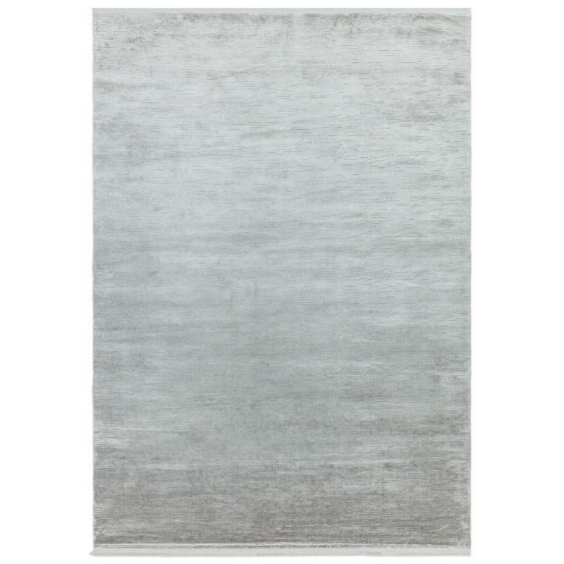 Tapis design haut de gamme gris clair par Joseph Lebon