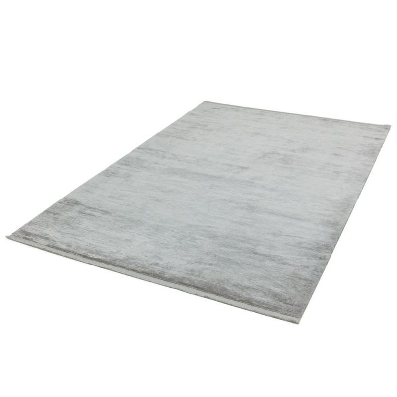 Tapis design haut de gamme gris clair par Joseph Lebon