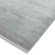Tapis design haut de gamme gris clair par Joseph Lebon