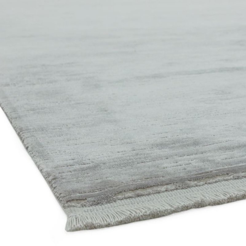 Tapis design haut de gamme gris clair par Joseph Lebon