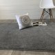 Echantillon 5 x 5 cm Tapis sur mesure soyeux en polyamide