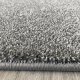 Echantillon 5 x 5 cm Tapis sur mesure soyeux en polyamide