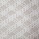 Tapis en laine de nouvelle Zélande blanc KOKO par Kaymanta