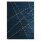 Tapis en laine motif classique Valence par Kaymanta