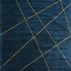 Tapis en laine motif classique Valence par Kaymanta