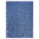 Tapis en laine motif classique Valence par Kaymanta