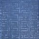 Tapis en laine motif classique Valence par Kaymanta