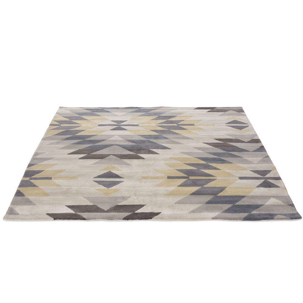 Tapis 100% laine multicolore par Harlequin