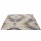 Tapis 100% laine multicolore par Harlequin