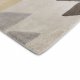 Tapis 100% laine multicolore par Harlequin