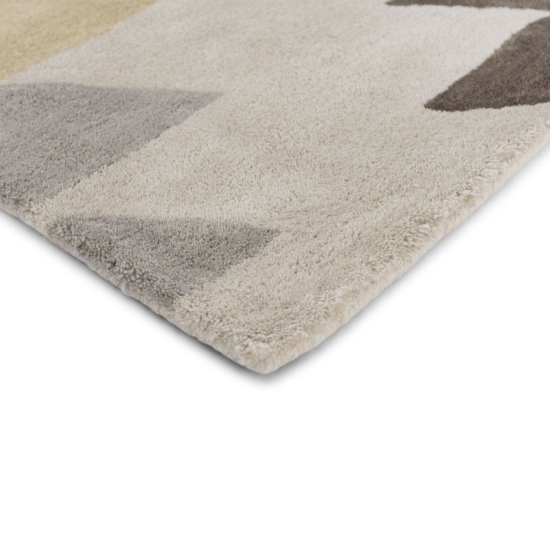 Tapis 100% laine multicolore par Harlequin