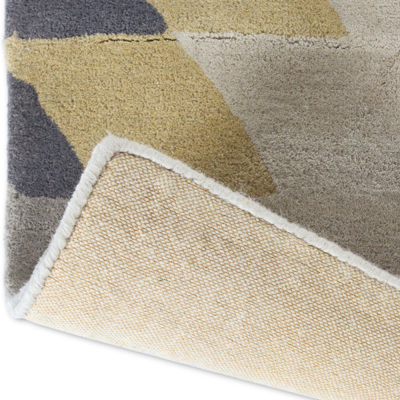 Tapis 100% laine multicolore par Harlequin