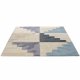 Tapis 100% laine multicolore par Harlequin