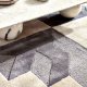 Tapis 100% laine multicolore par Harlequin