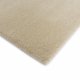 Tapis 100% laine vert, bleu, gris et ivoire Mehari Lime par Harlequin