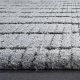 Tapis moderne et tendance gris