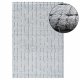 Tapis moderne et tendance gris