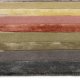 Tapis de salon design multicolore pastel  par Joseph Lebon