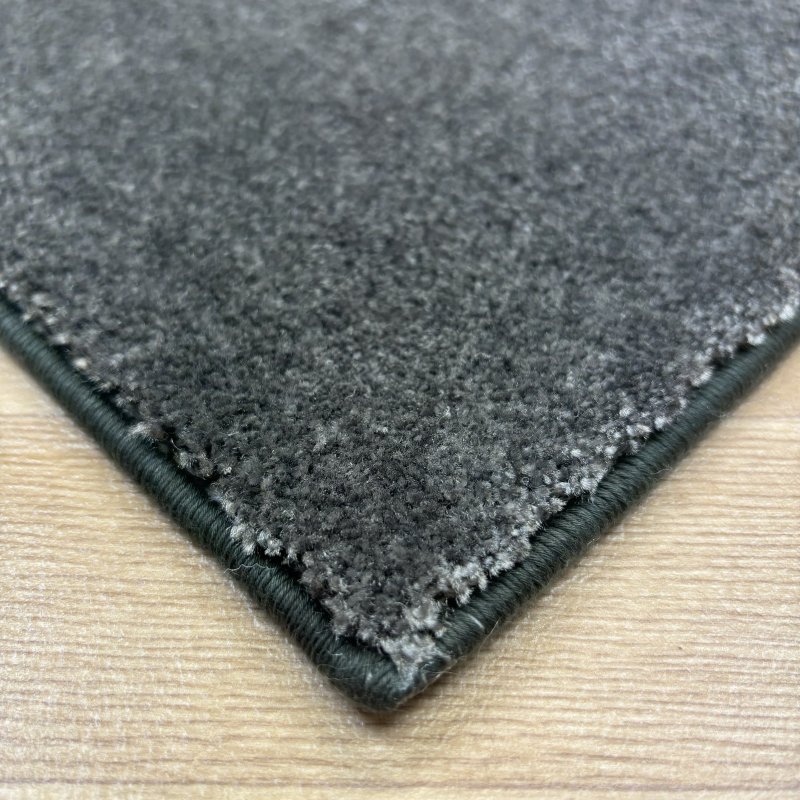 Echantillon tapis sur mesure GARI finition repli