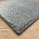 Echantillon tapis sur mesure GARI finition repli