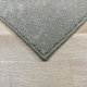 Tapis sur mesure beige anti taches 100% polypropylène