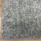 Tapis sur mesure gris clair 100% polyester par Inspiration Luxe