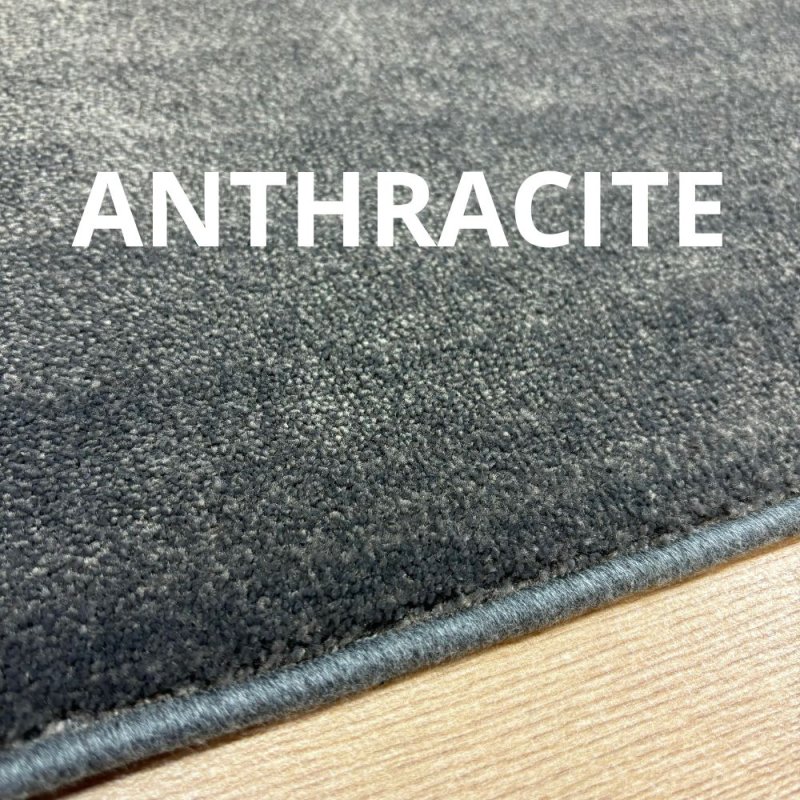 Echantillon tapis sur mesure VICTORIA finition surjet