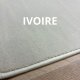 Echantillon tapis sur mesure VICTORIA finition surjet