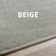 Echantillon tapis sur mesure VICTORIA finition surjet