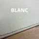 Echantillon tapis sur mesure VICTORIA finition surjet