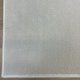 Tapis sur mesure très doux ivoire effet viscose 100% polyamide
