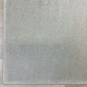 Tapis sur mesure très doux beige effet viscose 100% polyamide