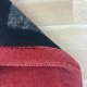 Echantillon tapis sur mesure ANITA finition surjet