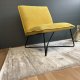 Tapis design haut de gamme gris clair par Joseph Lebon