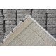 Tapis moderne et tendance taupe