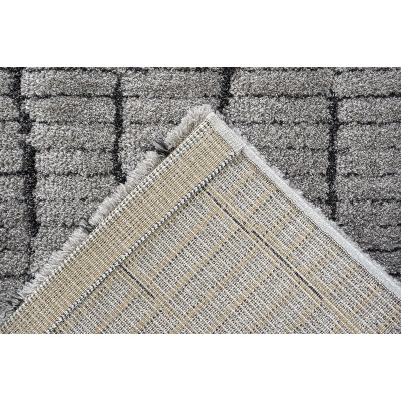 Tapis moderne et tendance taupe