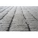 Tapis moderne et tendance taupe