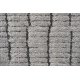 Tapis moderne et tendance taupe