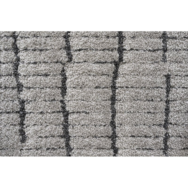 Tapis moderne et tendance taupe
