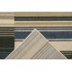 Tapis doux et texturé dans les dégradés de beige