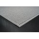 Tapis d'extérieur fin beige et gris