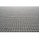 Tapis d'extérieur fin beige et gris
