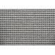 Tapis d'extérieur fin beige et gris